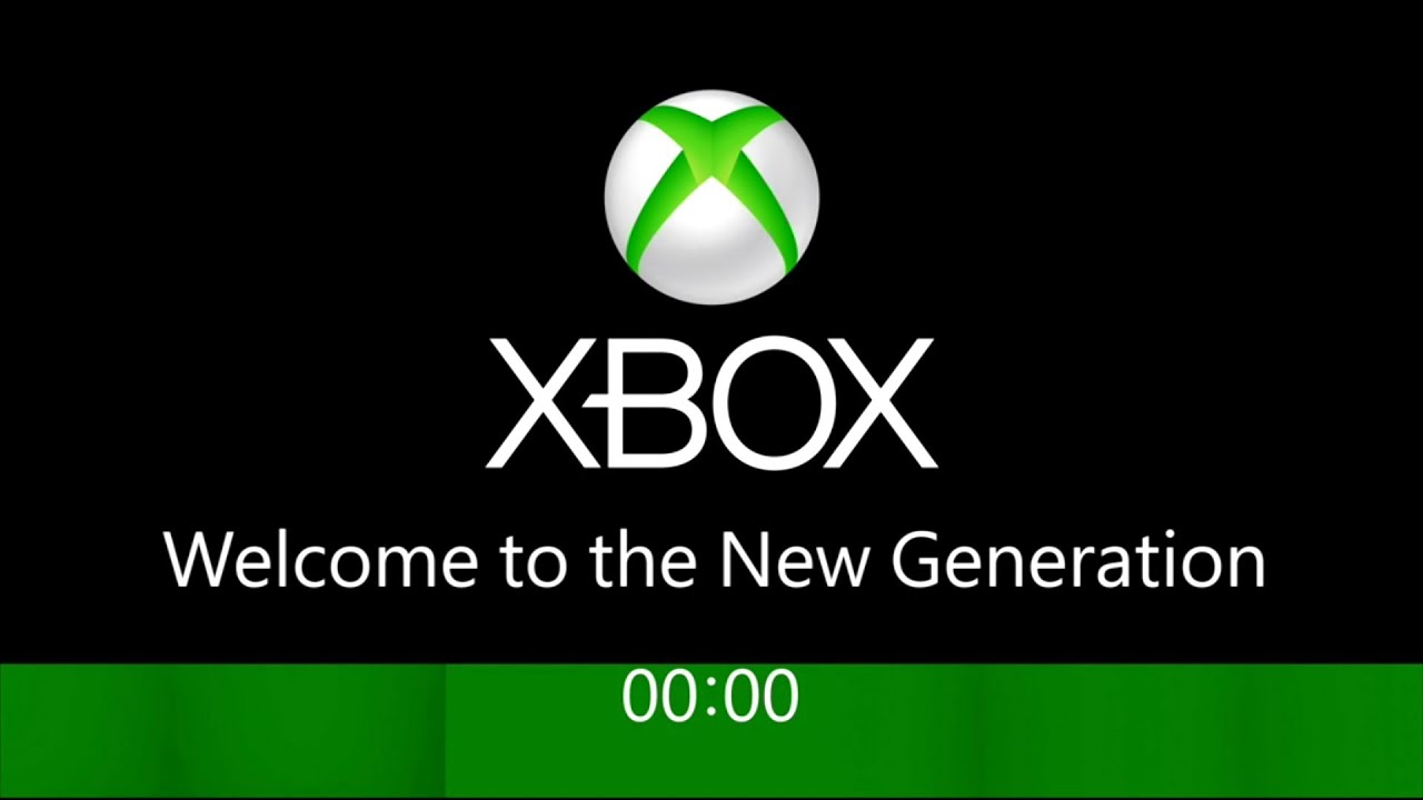 E3 2013 | Xbox One Full Live-Stream | FULL HD