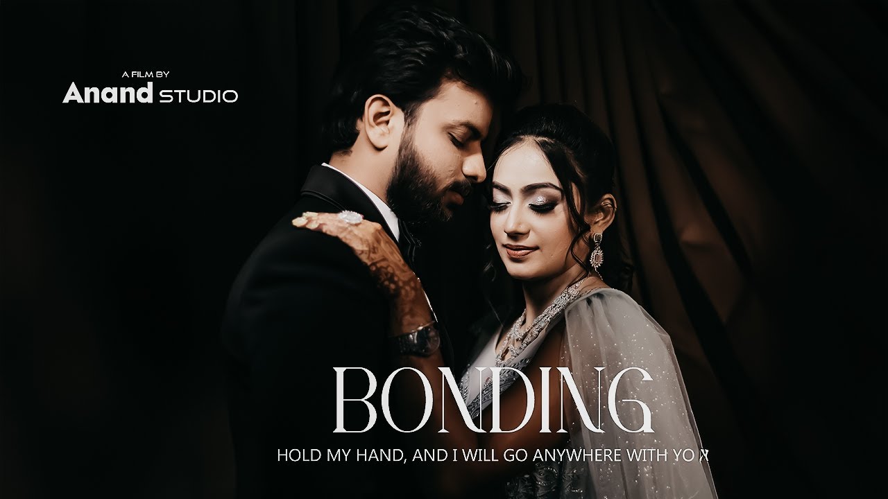 Wedding highlight 2025 | Chirayu & Priyanka | Ratlam | anandstudioratlam