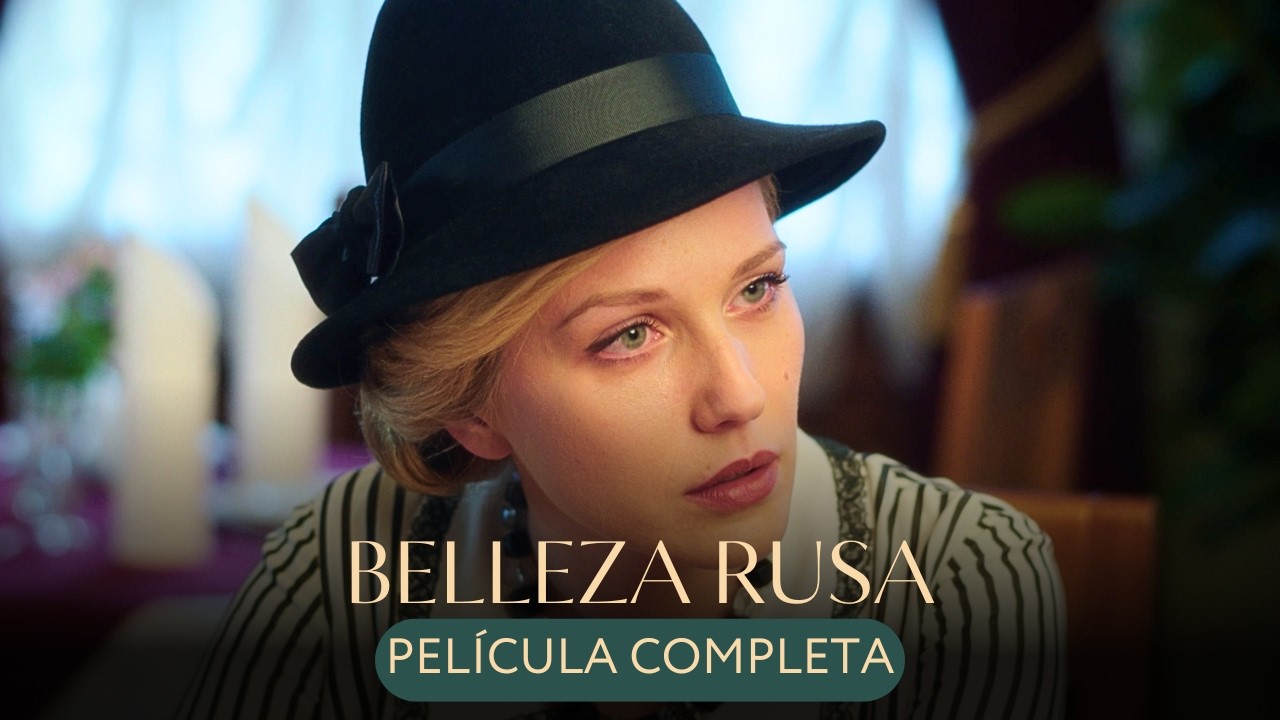 ¡LA BELLEZA RUSA QUE CONQUISTÓ PARÍS! ¿POR QUÉ SU PROPIA PATRIA LE HIZO VIVIR UN INFIERNO?