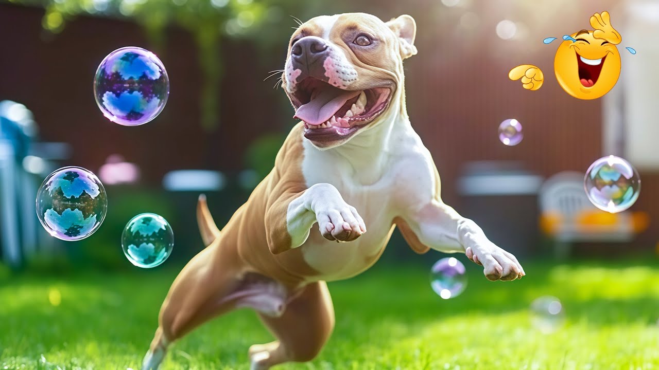 Best Of The Funny Animal Videos 😹🐶 The Funniest Cat & Dog Moments Compilation 🤣