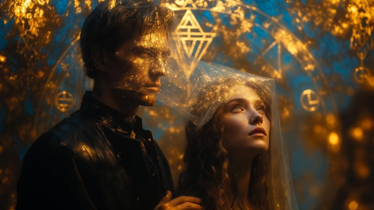 The Diamond Seed, melody, subliminal 
