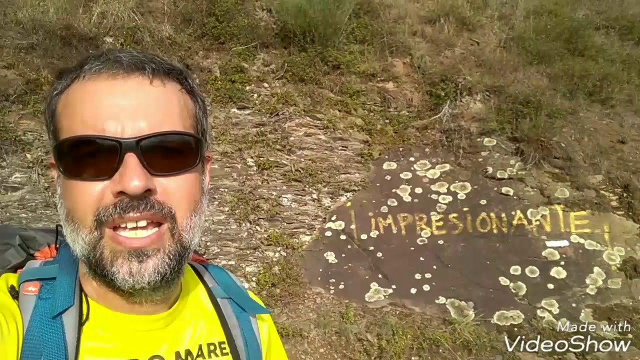 Etapa 46: Pajares - Campomanes - Pola de Lena, 25km
