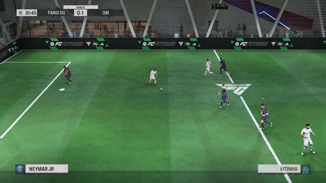 Psg om Volta