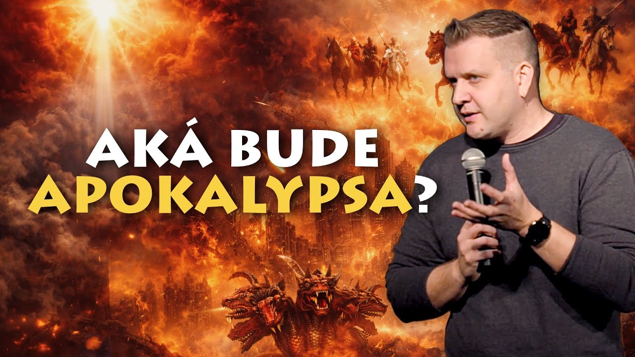 Zjavenie Jána: pohľad za oponu