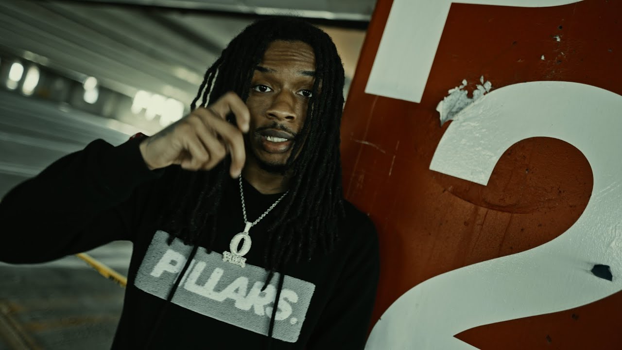 Munna Mond - No Hook (Official Music Video) Dir. @DigitalReel
