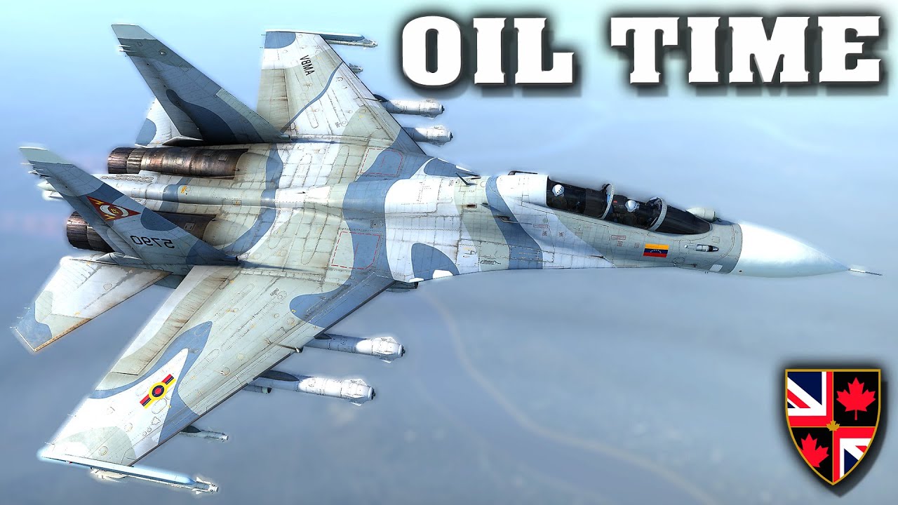 War Thunder: Su-30MK2 AMV Review - Is This Premium Plane Worth Its Price Tag?