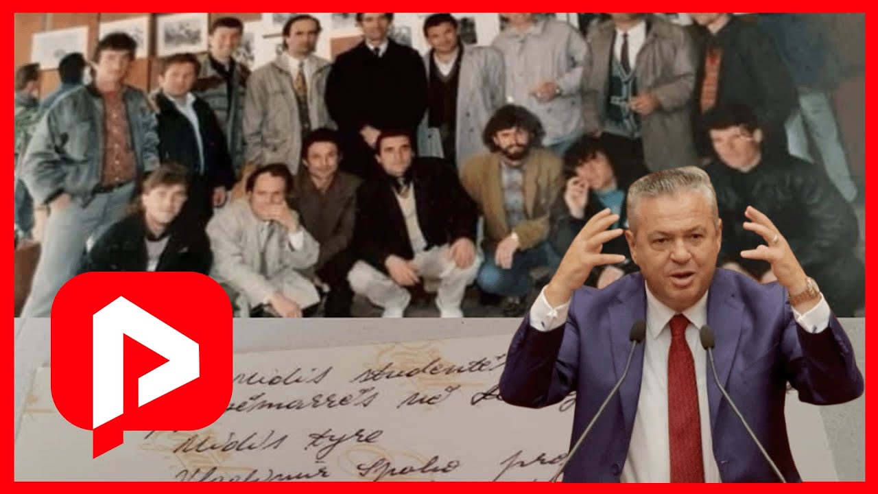 Kush na e “vodhi” 8 Dhjetorin?