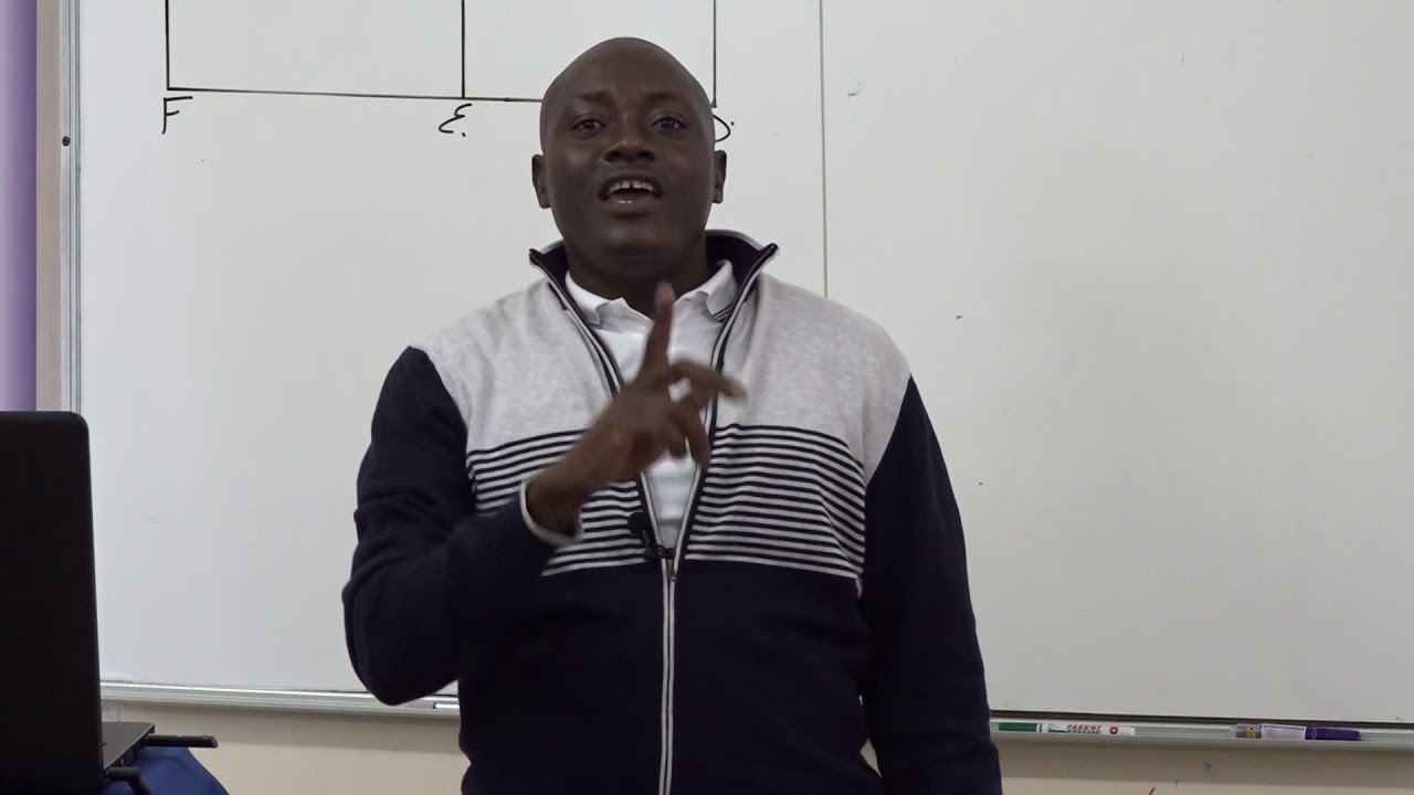 TVET's COVID-19 Learner Support Program EP86 - ELECTRICAL PRINCIPLES PRACTICE AND CONSTRUCTION - L4