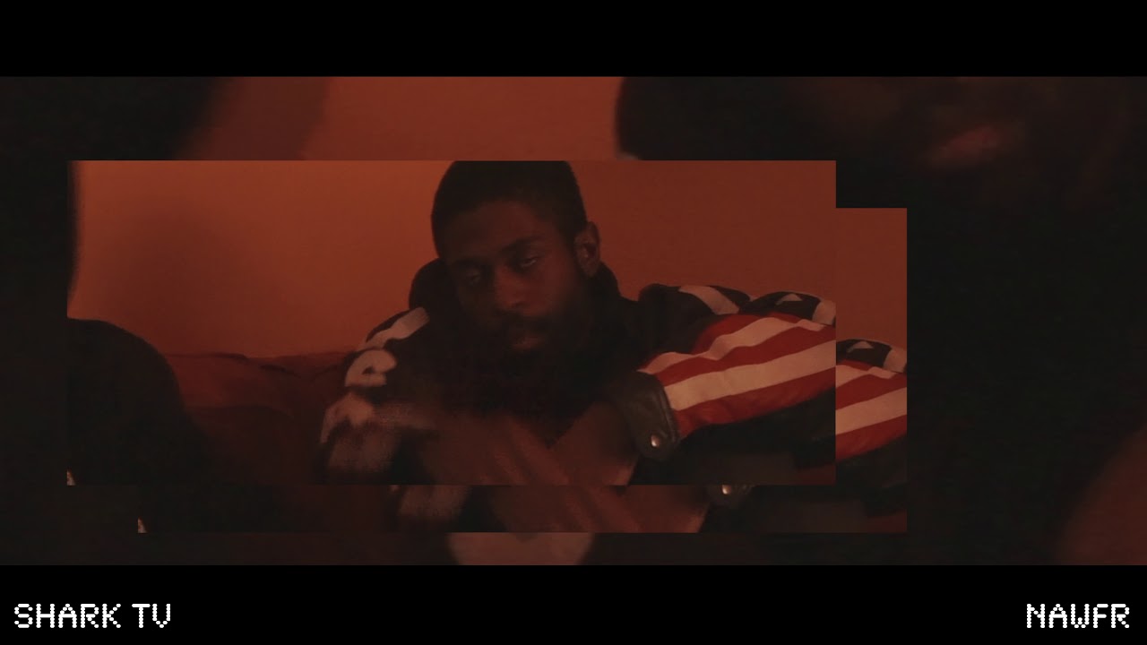 Ty&rsquo;Rone Fisher - Working On Dying (prod. Thirty) @itslilshark