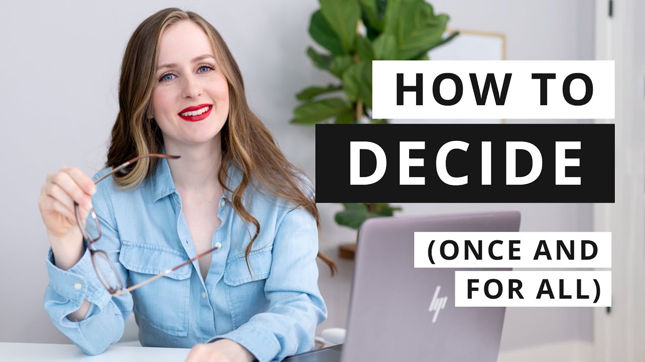 How to Decide WHAT BUSINESS to Start | Episode 2 - Small Business 101
