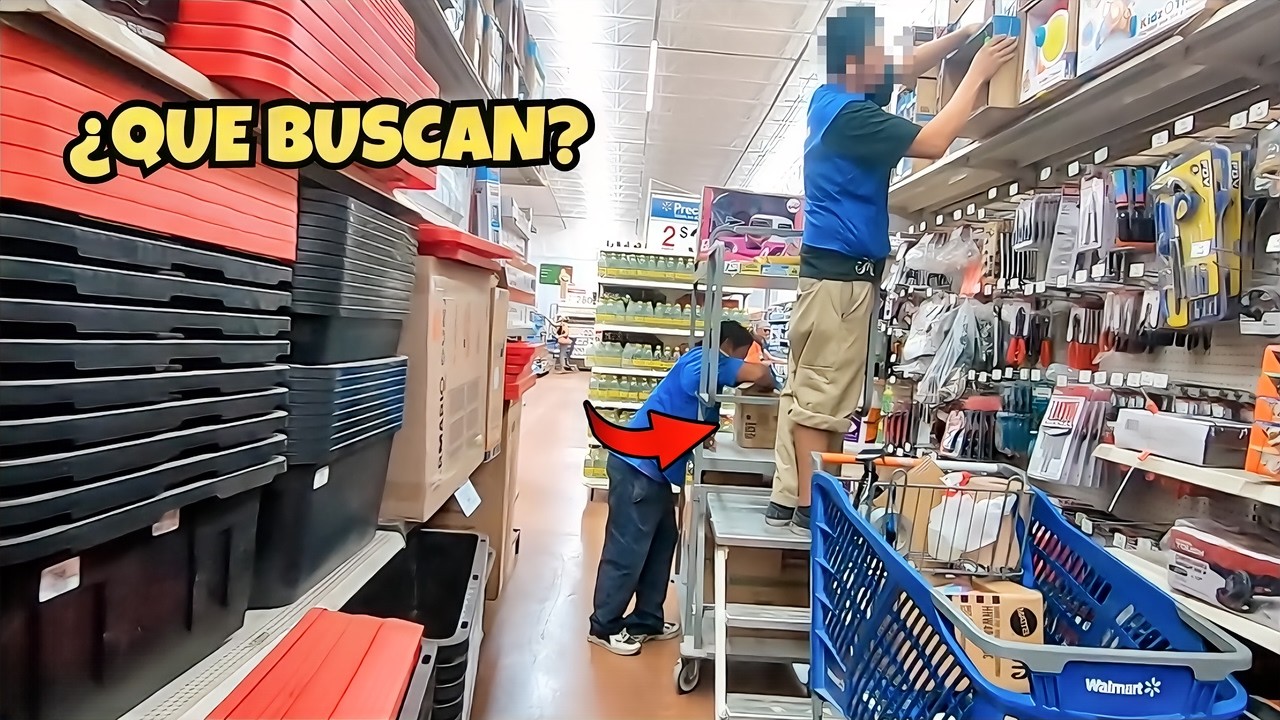 ¡Se los Quite De Las Manos! Buscando Los Mejores Juguetes y Hot Wheels En Walmart