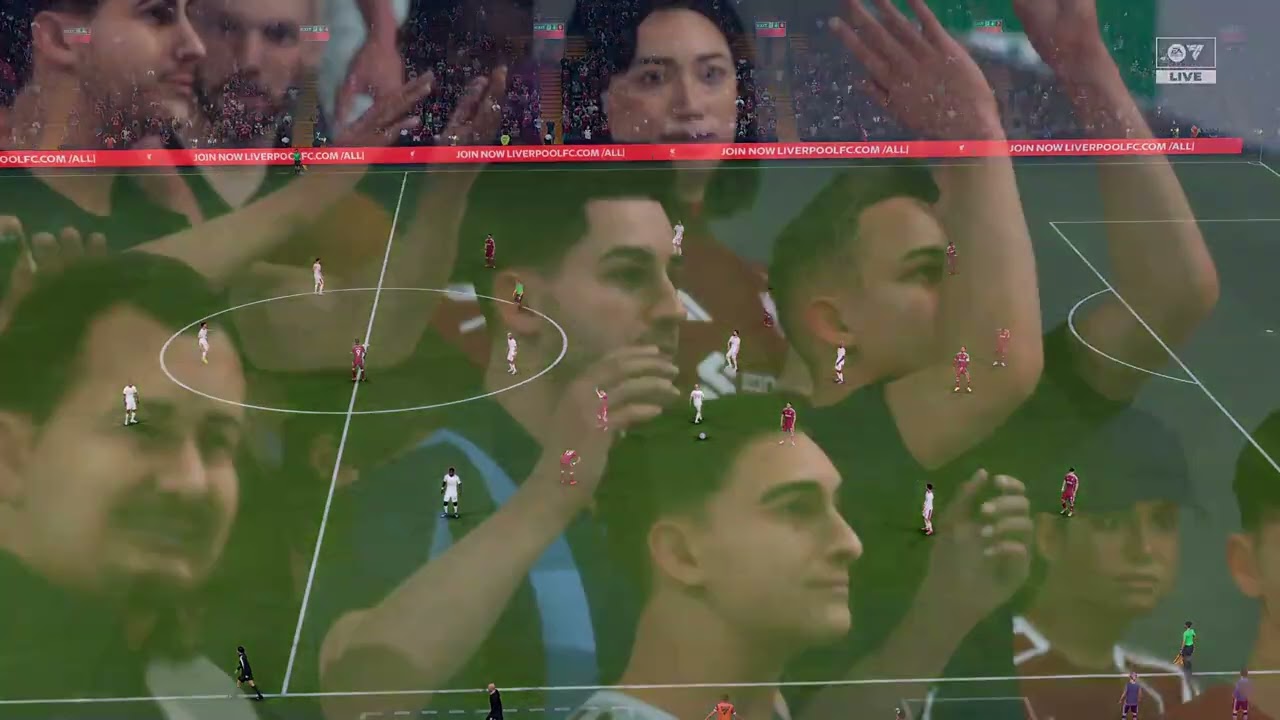 SEMIS COPA DE LA UEFA [ Liverpool vs Galatasaray ] 