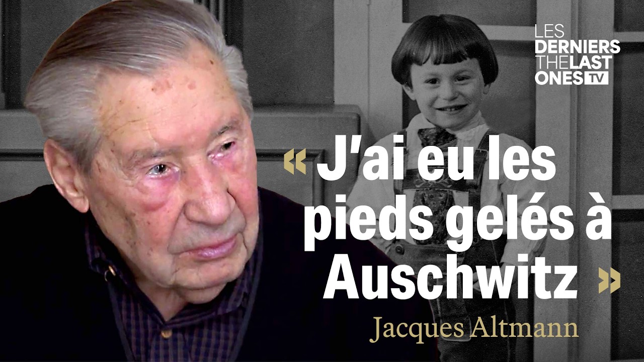Ma rencontre avec Jacques