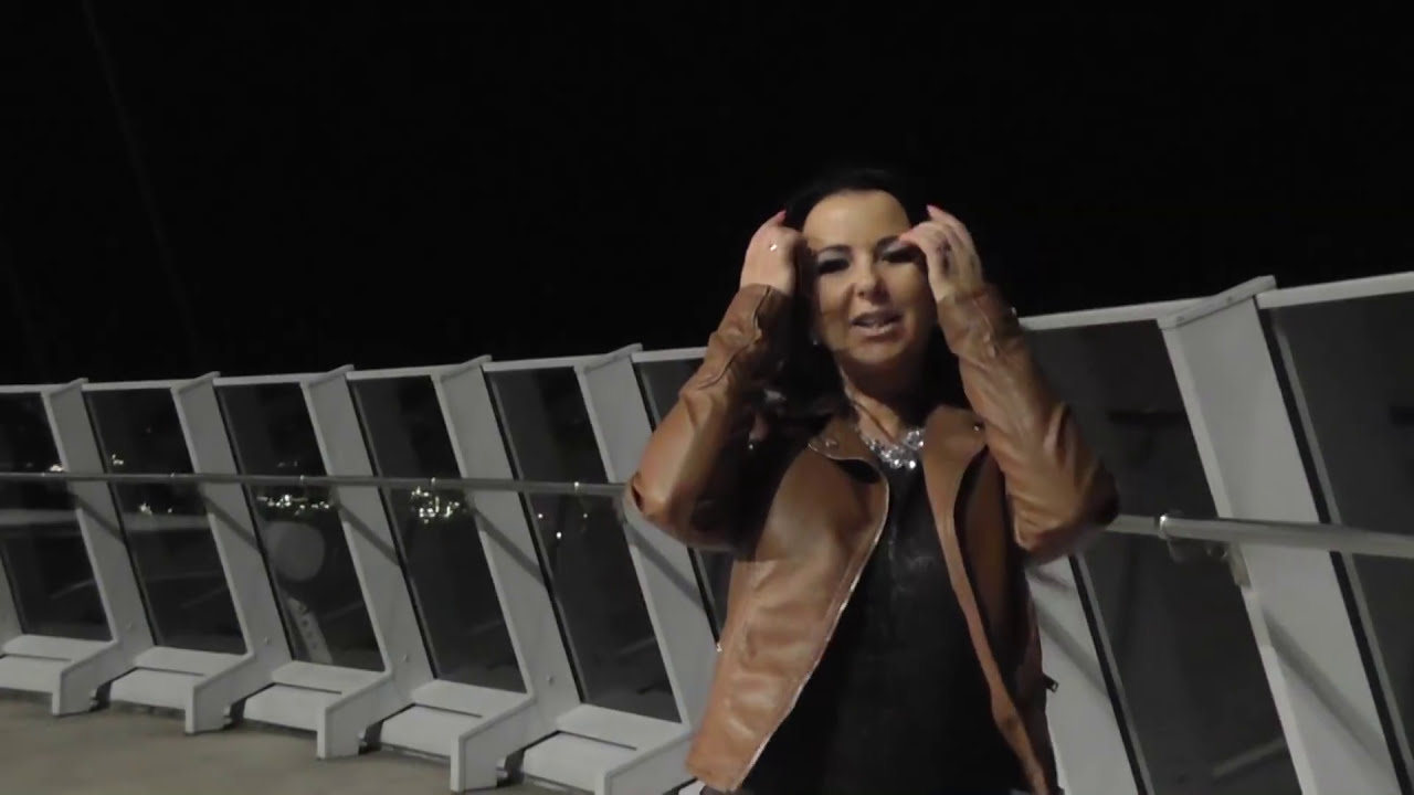 Silke Kuhnert  |  Grenzenlos (Offizielles Video)