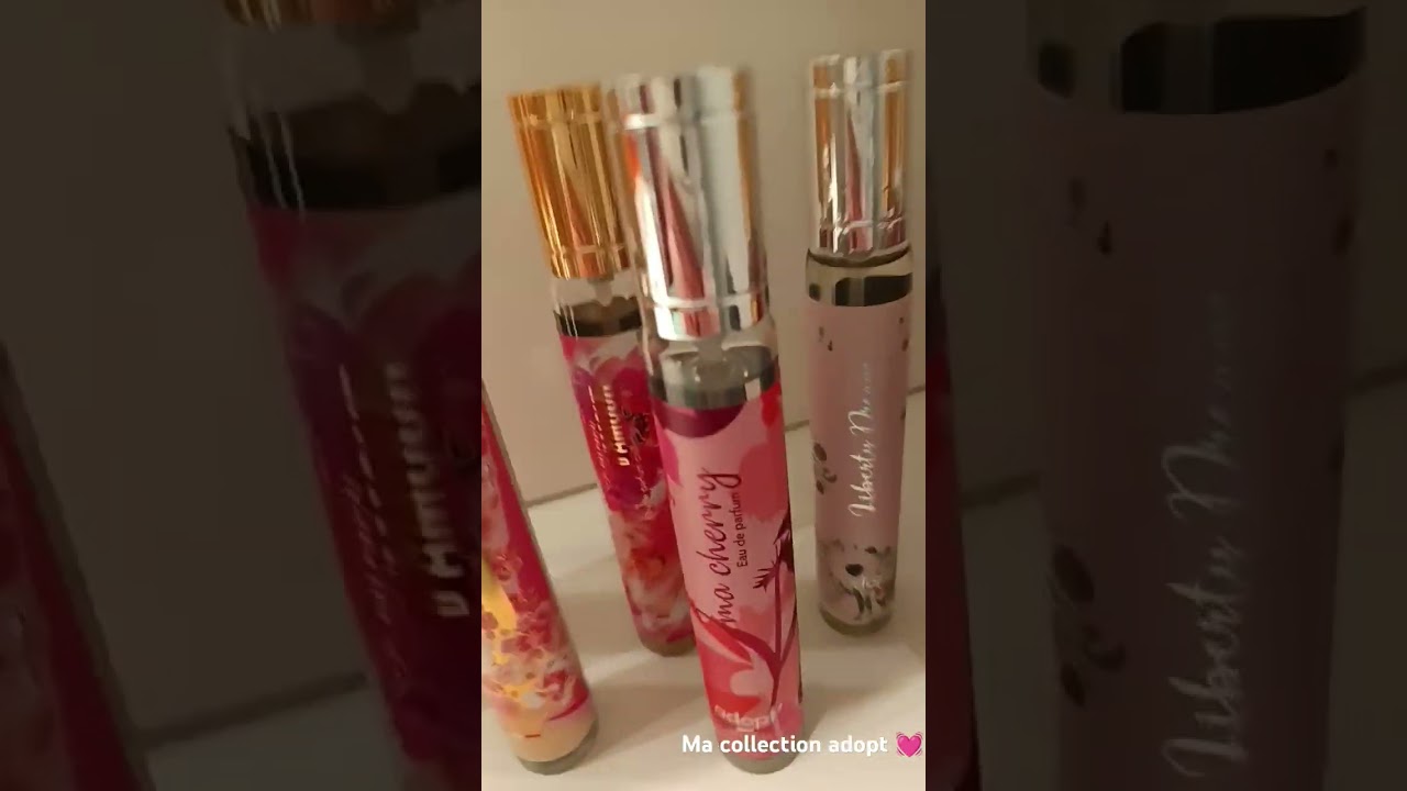 #adopt#parfum#collection#@M.arion.14