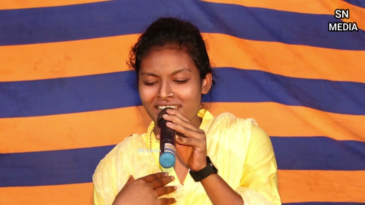 নায়িকা জেরিন।।জল খাইতে দিয়েছিলাম পর দেশী বন্ধুরে, কি যেন ভেবে হস্তে জল গেল পরিয়ারে ।sn media