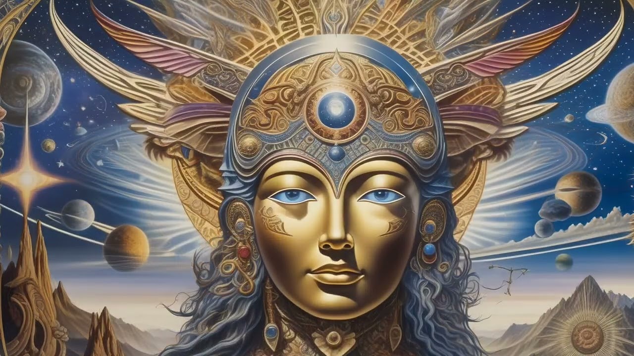 Bellatrix - Kaleidoscope