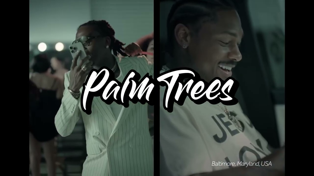 [FREE] Gunna x Young Thug Type Beat - 