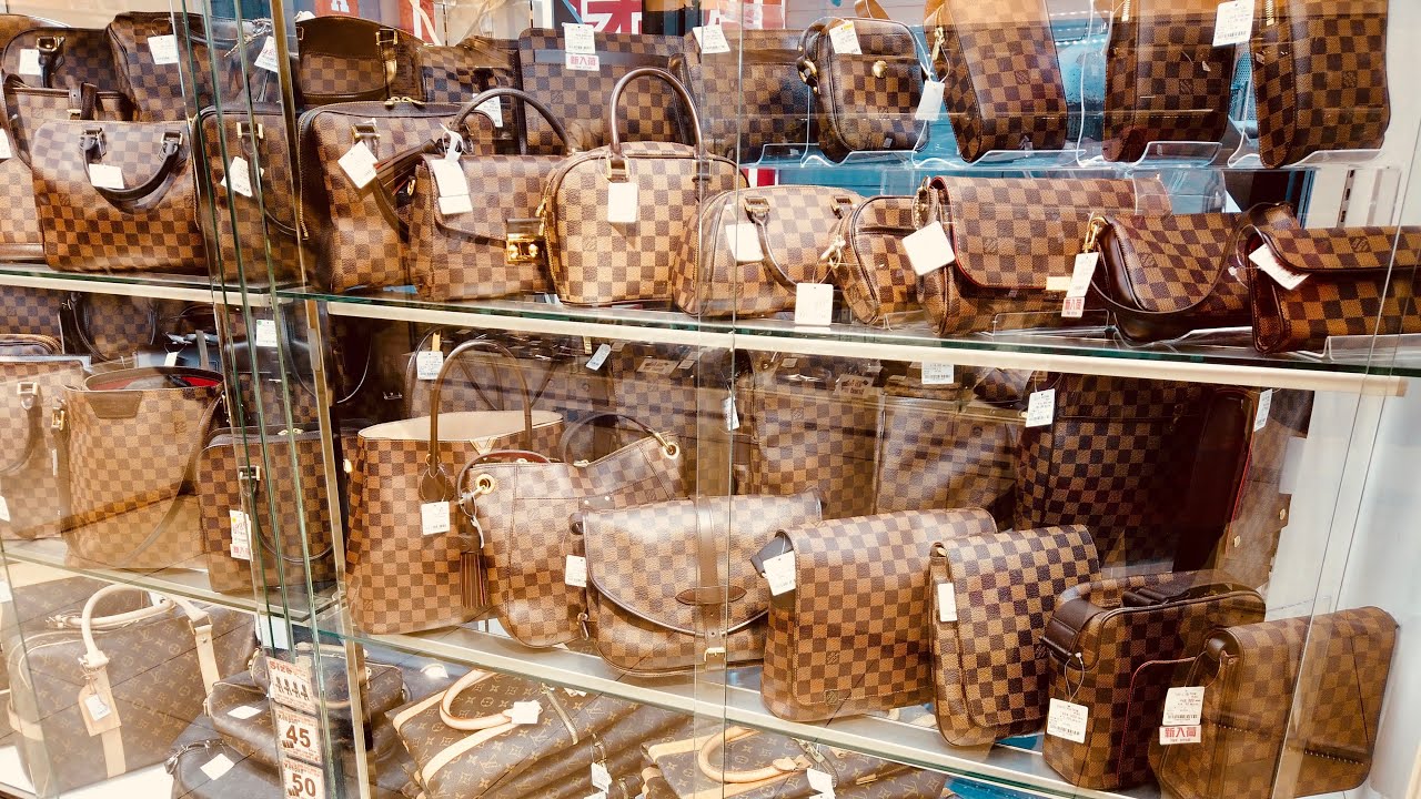 Buy & Sell Preloved Stuff| Daikokuya Shibuya Japan