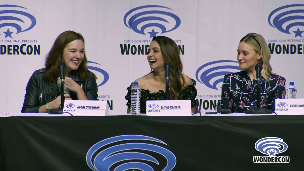 DreamWorks She-Ra and the Princesses of Power | 03.30.19