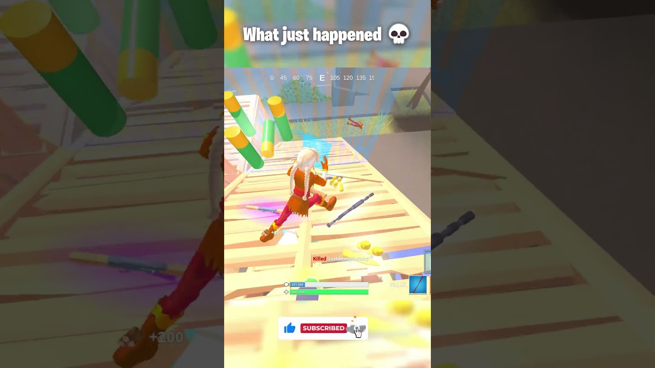 Breezy gets caught CHEATING in ROBLOX?