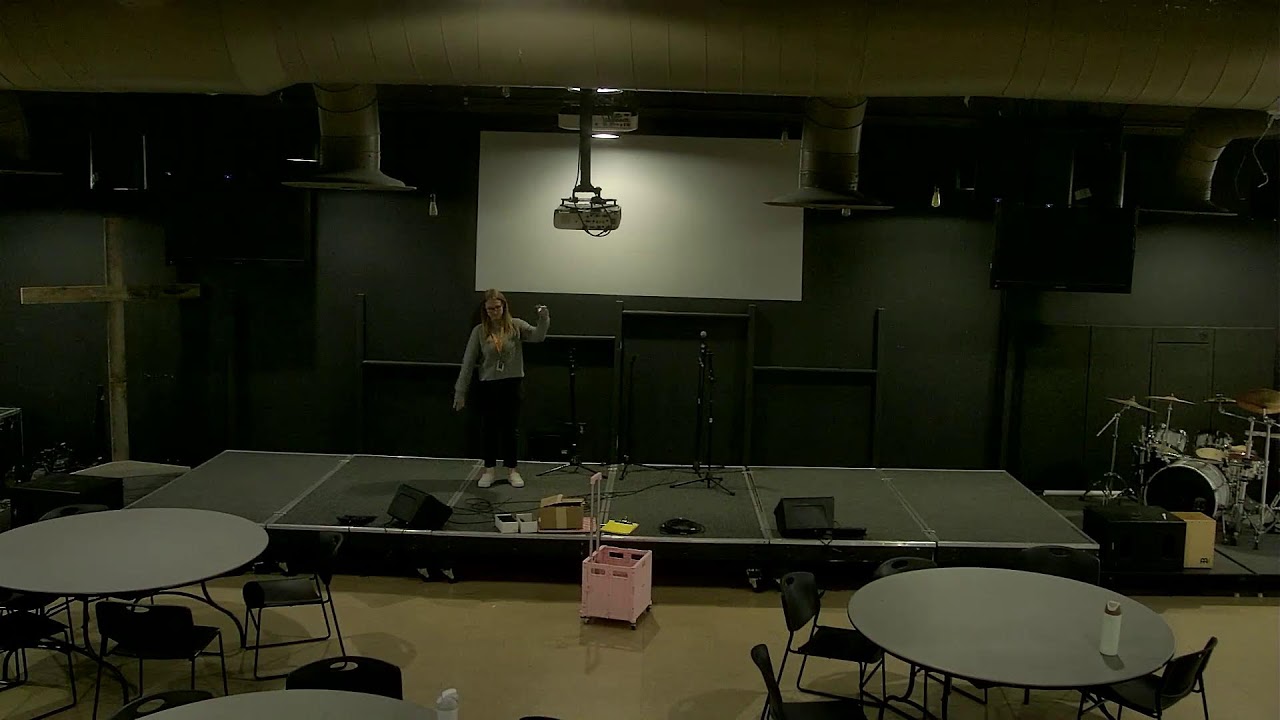 Tuesday Night Live Idaho Live Stream
