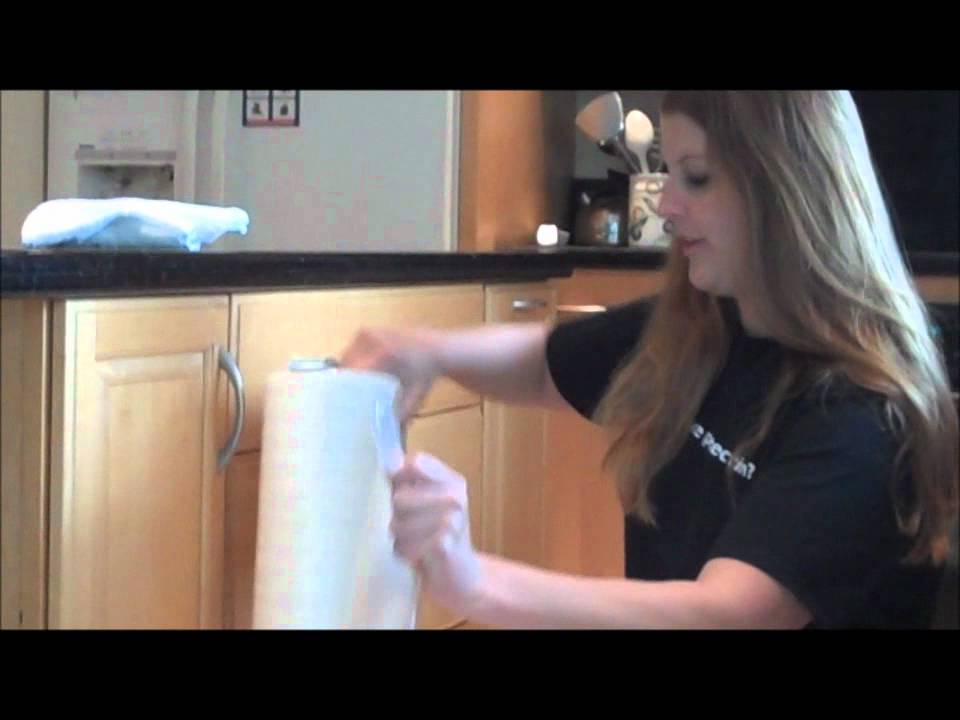 Cabinet Protection: Protecta-Foam Installation