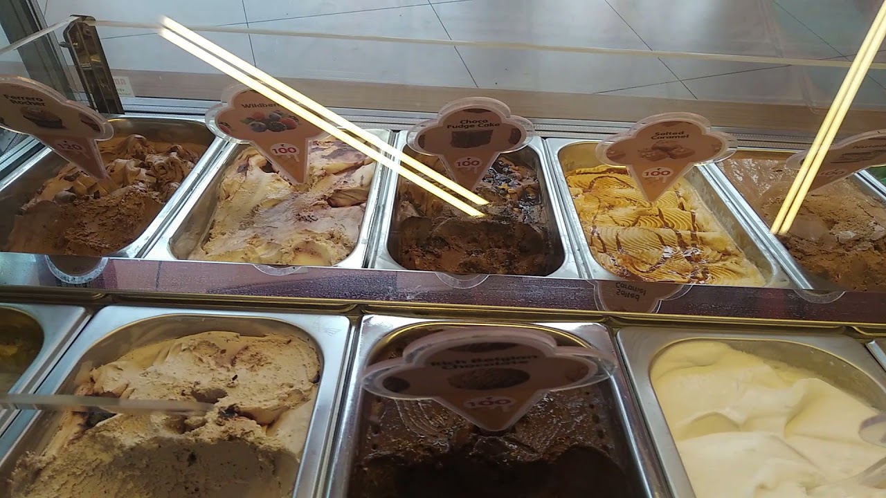 icecream malappuram food