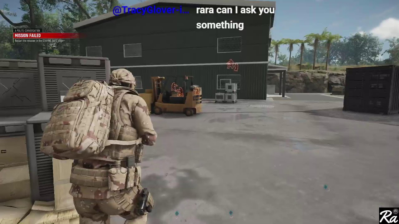 Getting Immersive