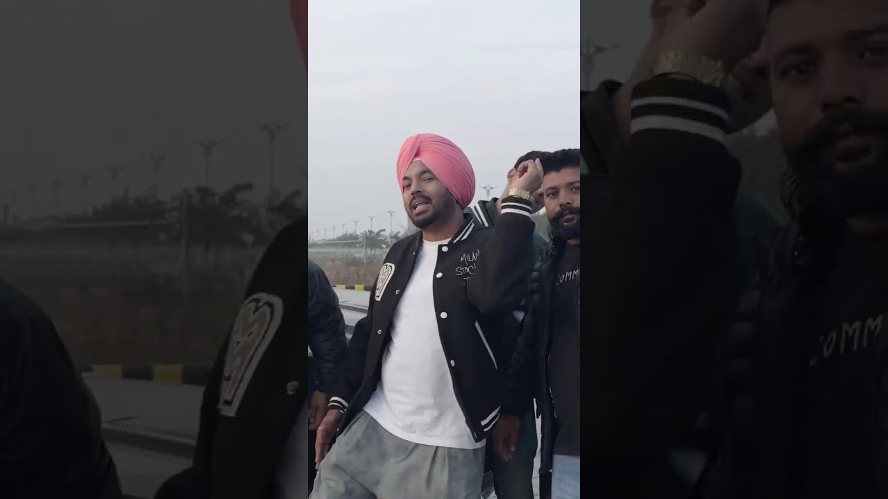 Chepi. Jass Dhillon. Alone