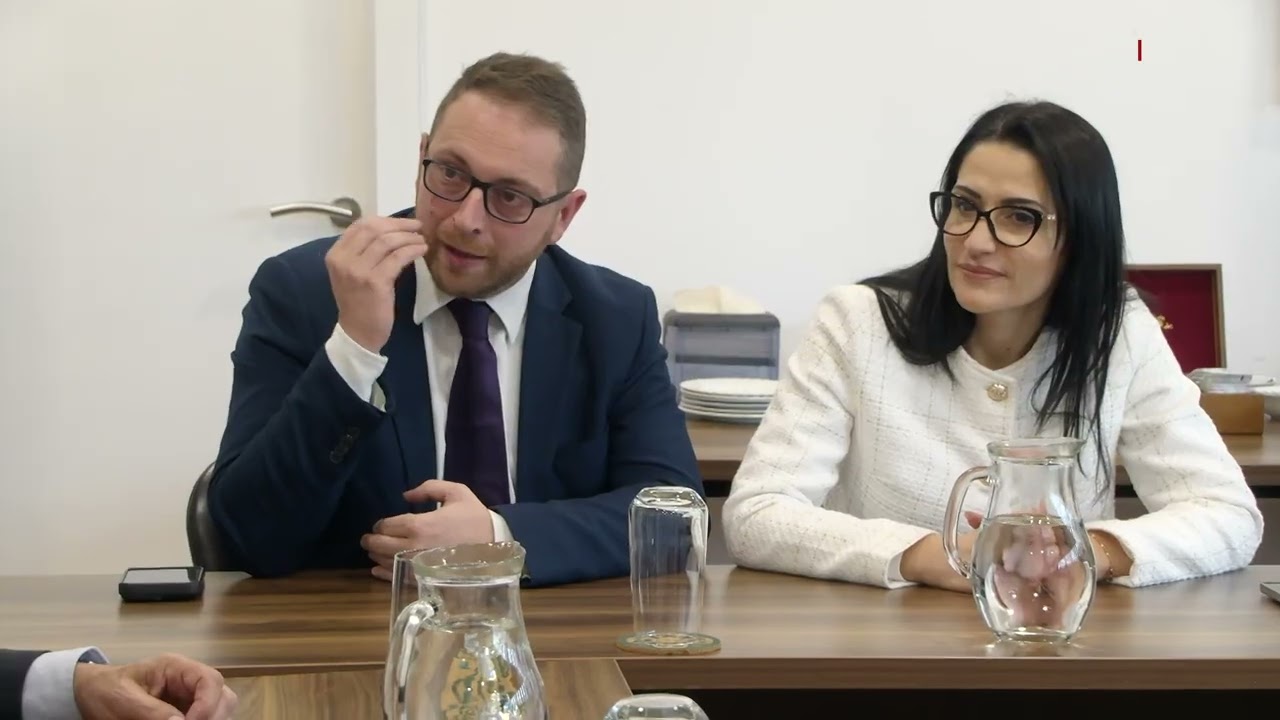 IKTAR EFFIĊJENZA GĦAS-SERVIZZI TAS-SAĦĦA