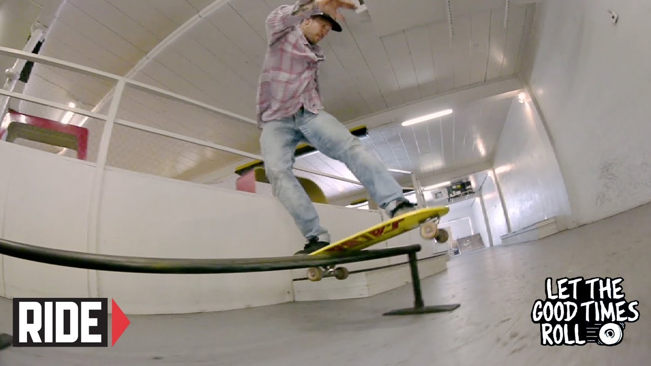 Jamie Thomas, Brian 