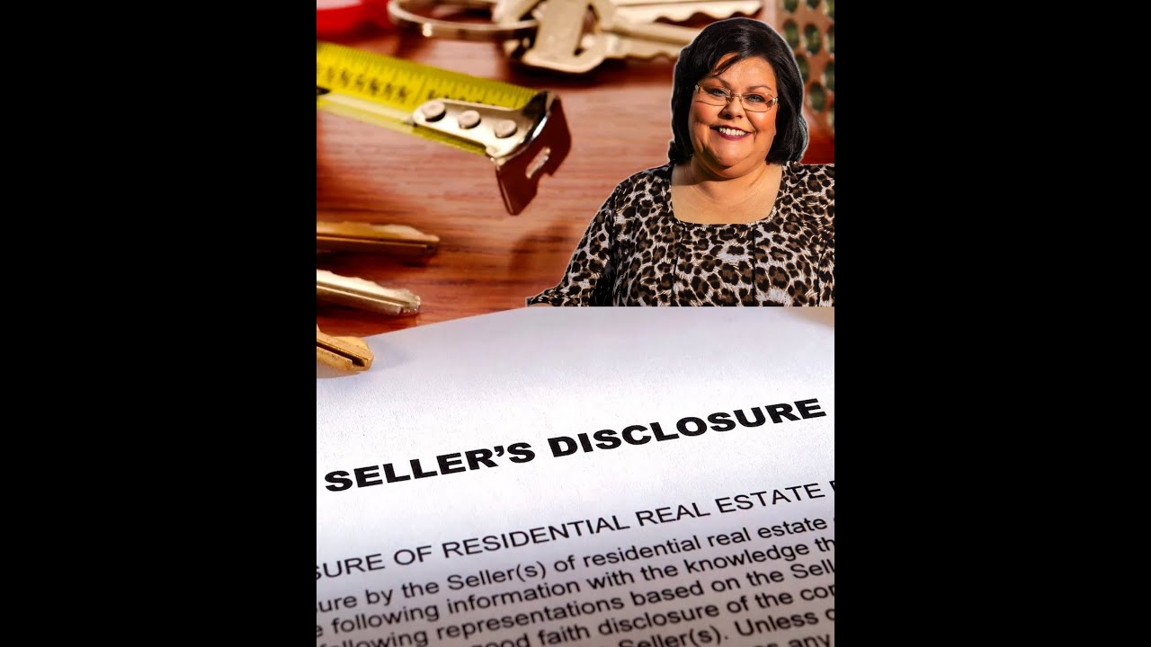 Selling in Tennessee? How the Property Condition Disclosure Really Works | TNRealEstateGal