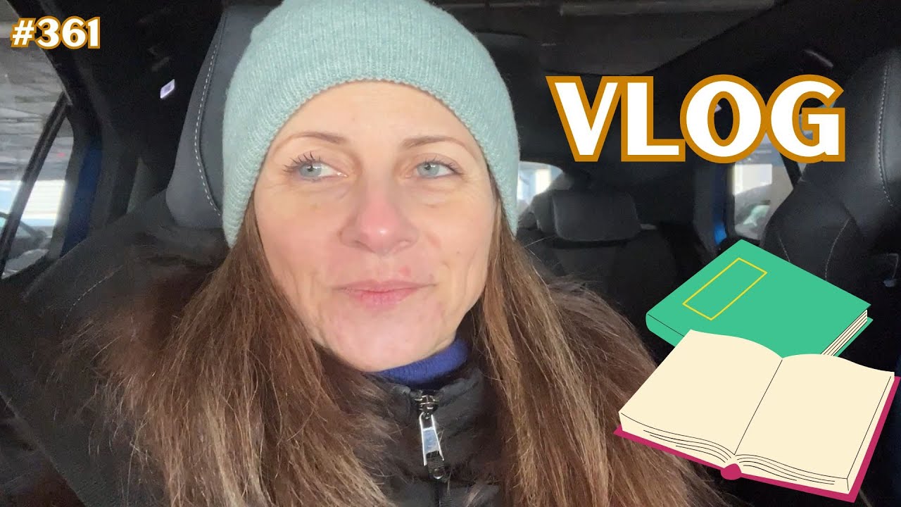MUSÍM SI POSTĚŽOVAT📖| OBJEV V LIDLU