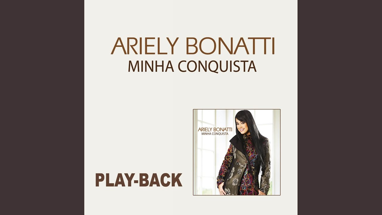 Eu Conheço Ele (Playback)