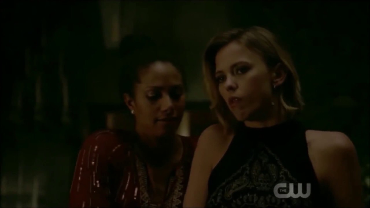 Freya and Keelin || Freelin || Say Something