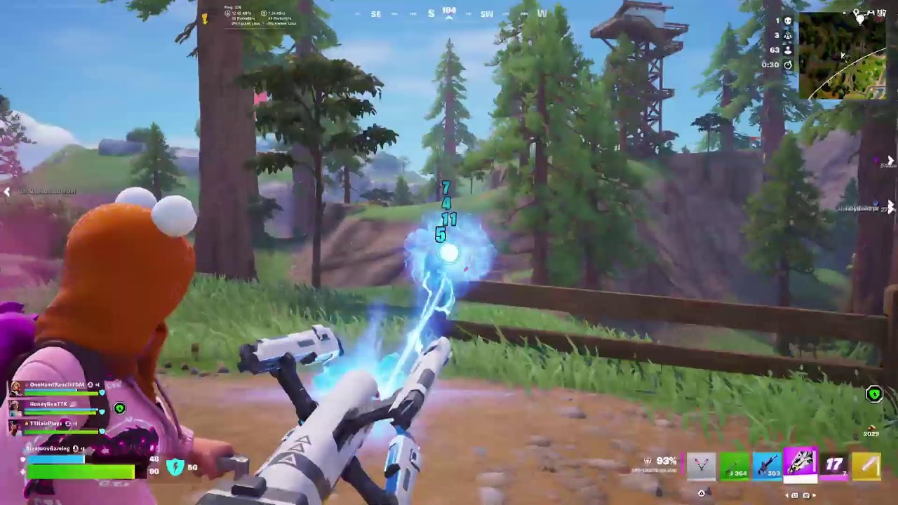 Fortnite