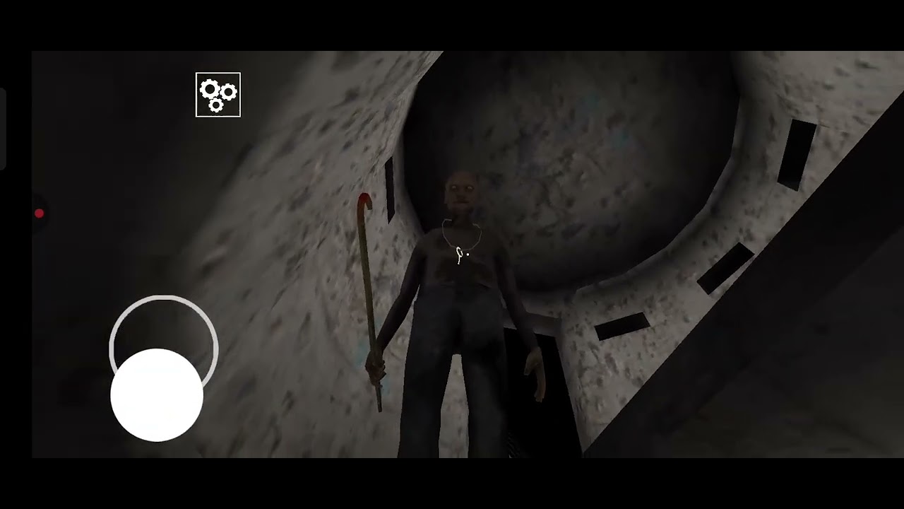 Granny new game and horror mystery😱