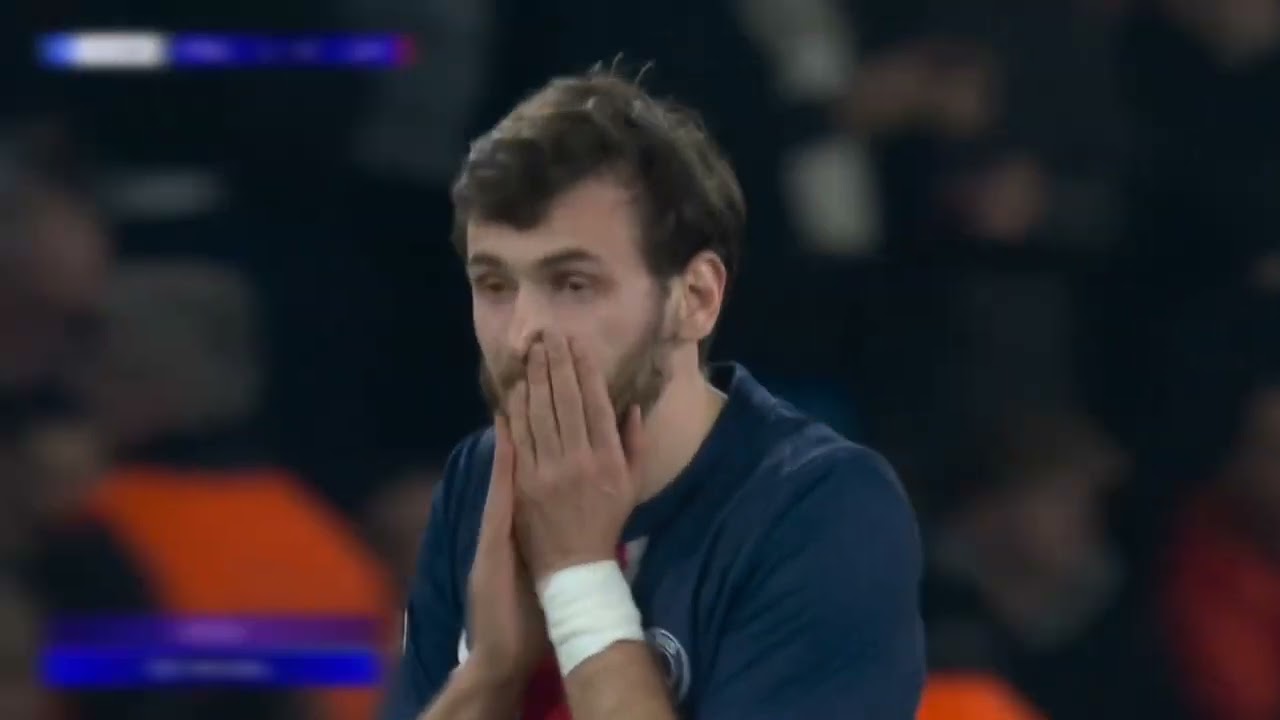 Kvicha Kvaratskhelia PSG Free Clips