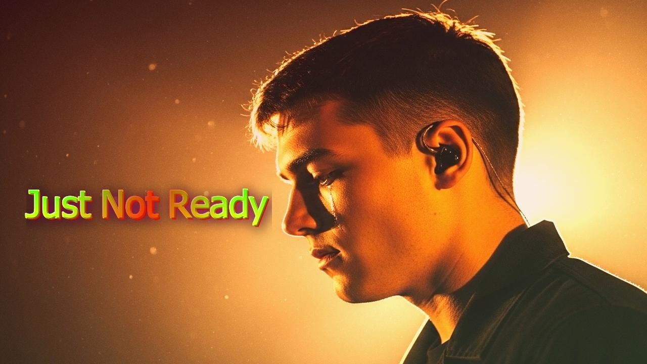 Just Not Ready - NEOSO