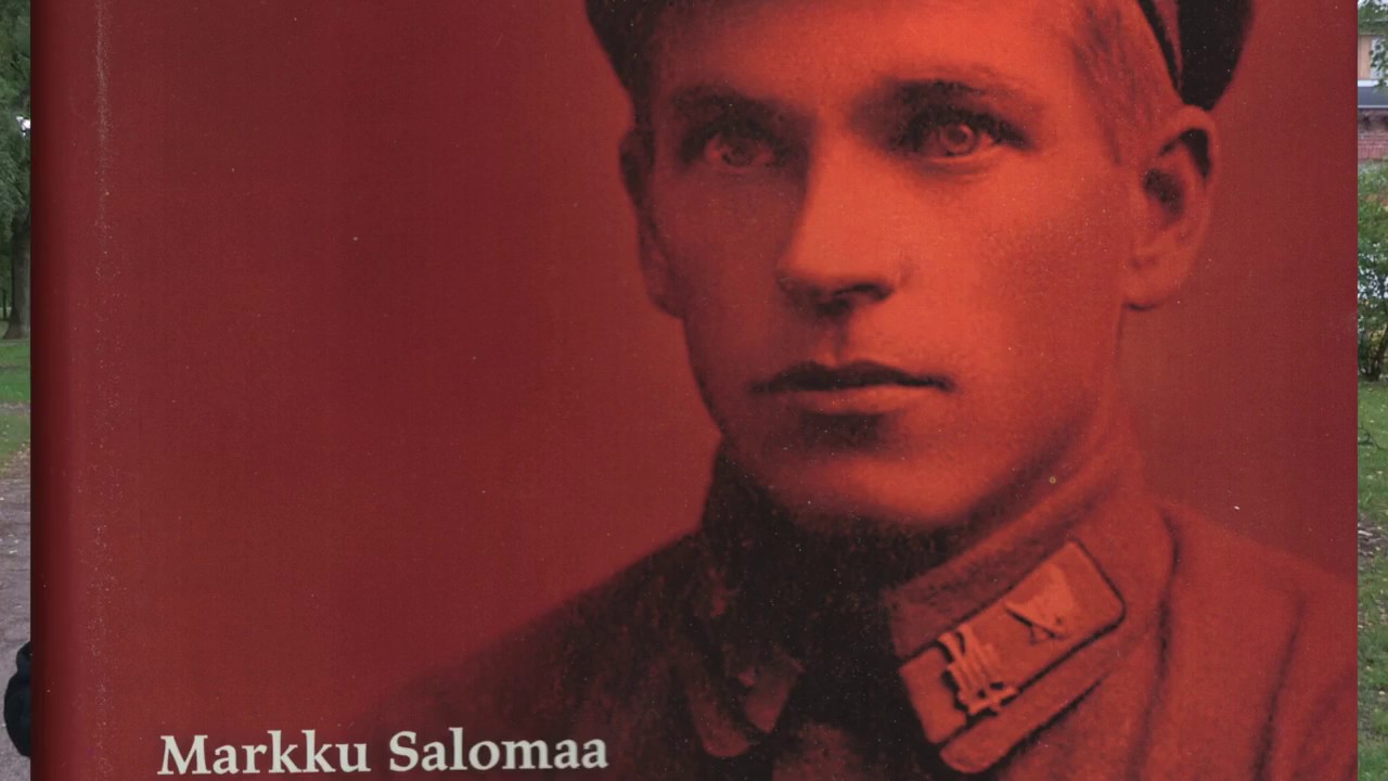 Suomalaisista punaupseereista ei tullut Suomen miehitt&auml;ji&auml;
