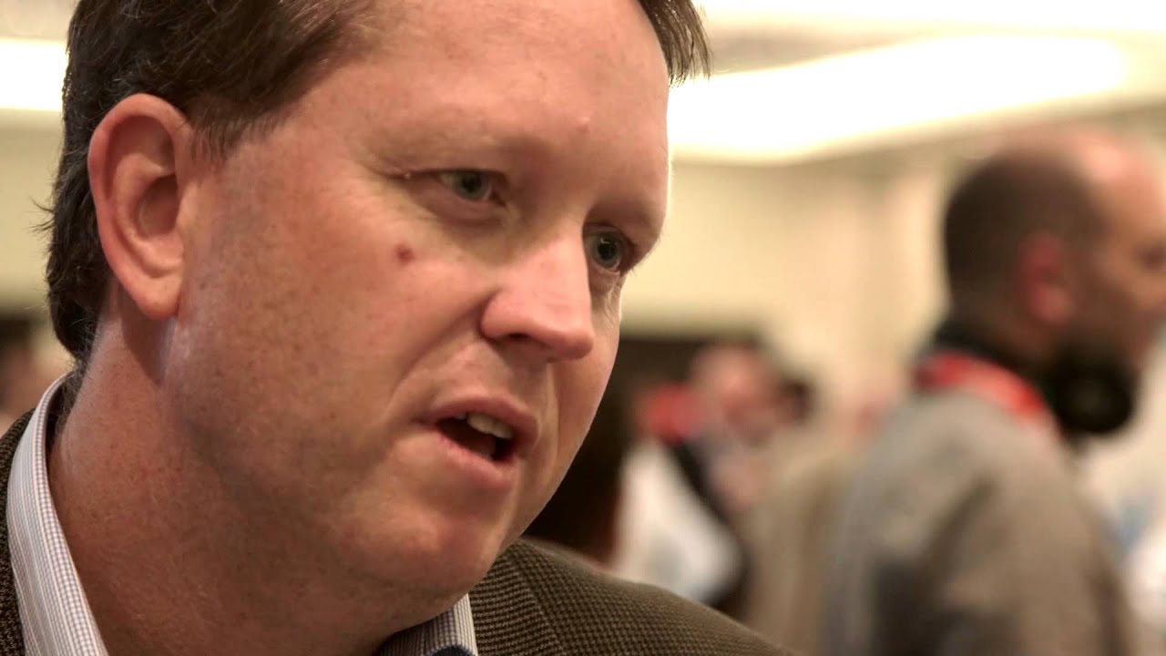 Festival of Media LatAm Exclusive: Chris Copeland, Diageo