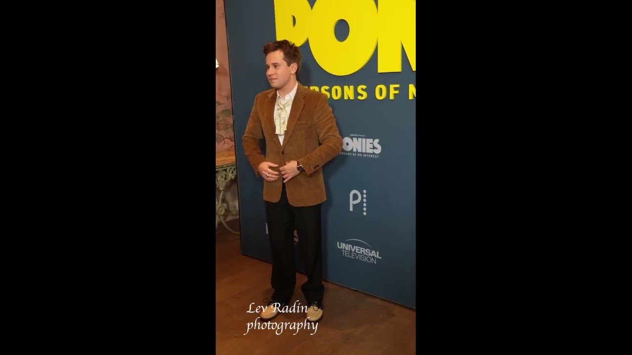 Premiere of Peacock Original drama series Ponies