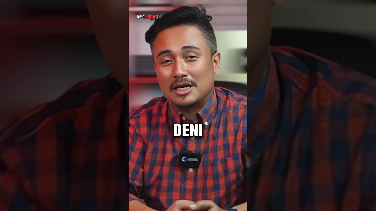 Denny Darko Bongkar Ramal Nasib Patrick Kluivert di Timnas!