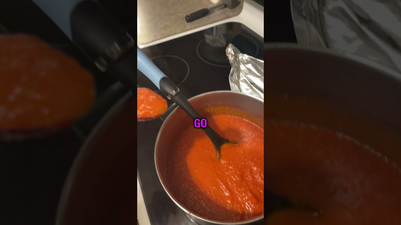 The Funniest Salt Prank 🧂