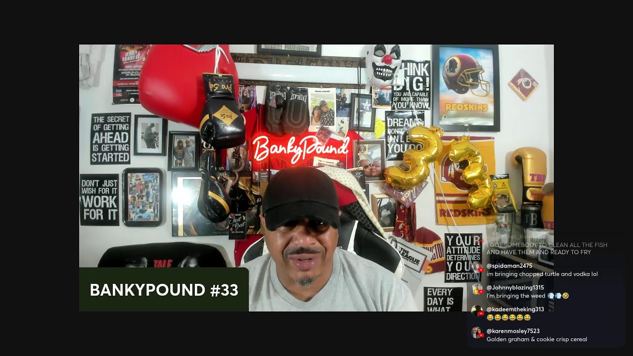 CHAT BP