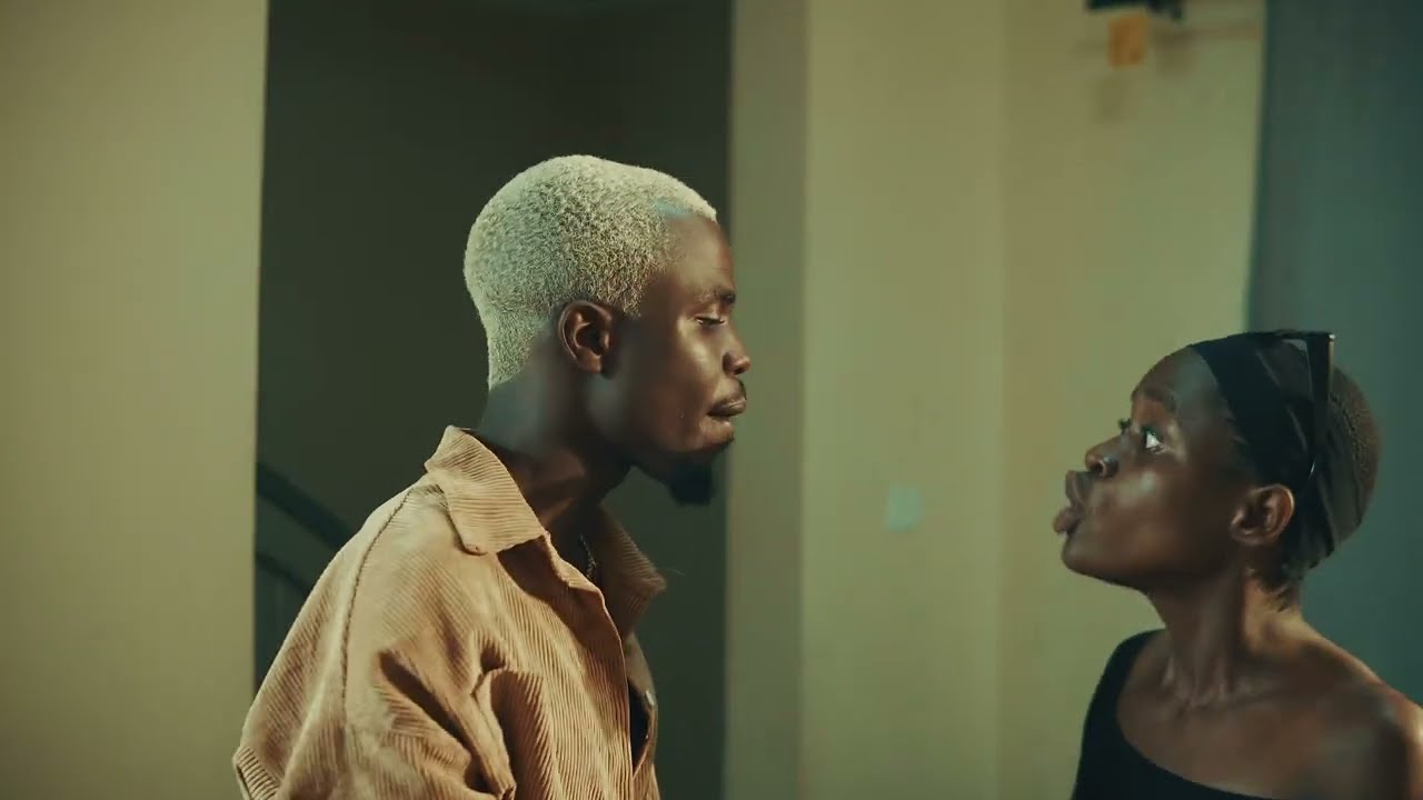 TIYE Uko -(Official Music Video) DKP - Dir: @Lordwizyzm 