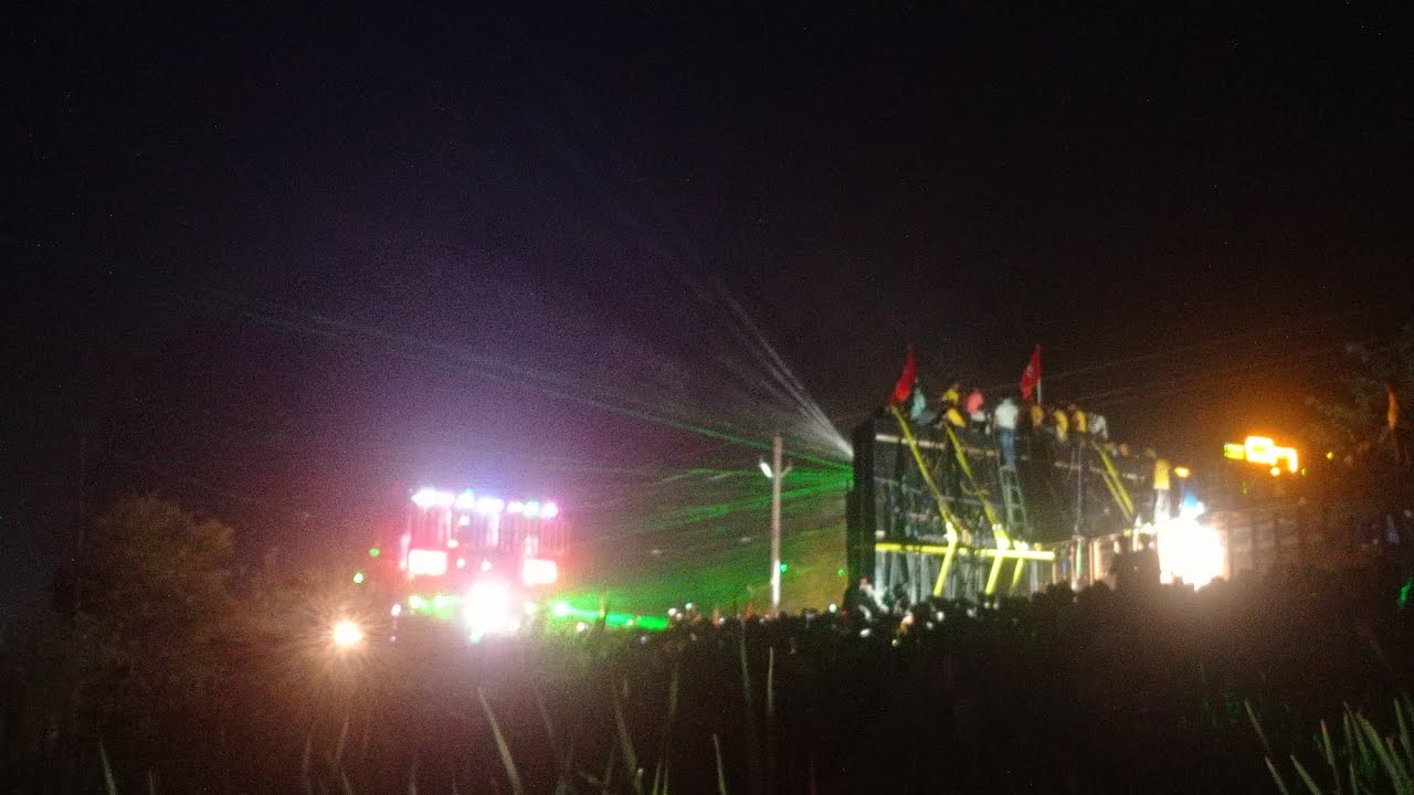 Odisha Motomale power music vs DJ Sarjan