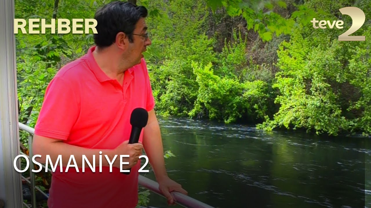 Rehber 134. Bölüm Osmaniye 2 - 16.05.2021 FULL BÖLÜM İZLE!