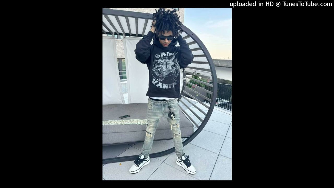 [FREE] Chuckyy X Lucki Sample Type Beat 